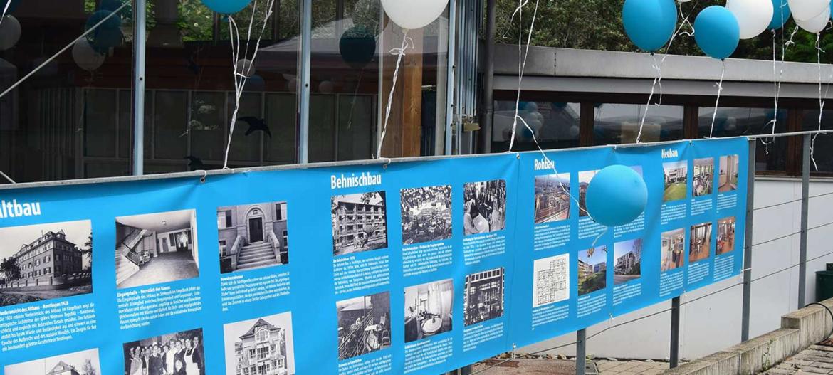 10 Jahre Haus Ringelbach