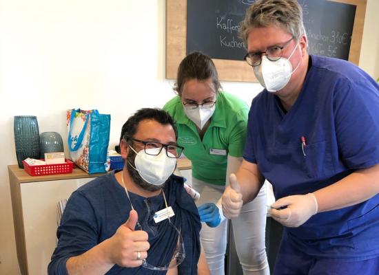 Haus zur Dorfschule 4