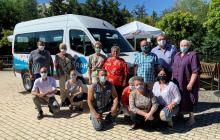 Tagestreff öffnet wieder Tagestreff öffnet wieder