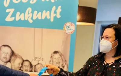 RAH setzt auf Ausbildungsoffensive