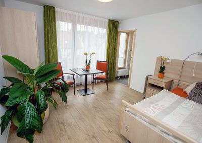 Zimmer im Haus am Reichenbach